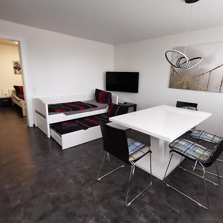 B3C Dornbirn Hills Apartment Bagian luar foto