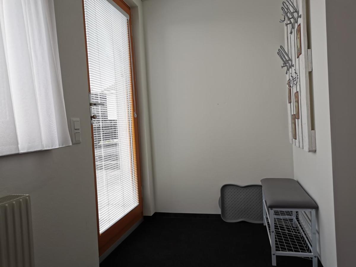 B3C Dornbirn Hills Apartment Bagian luar foto
