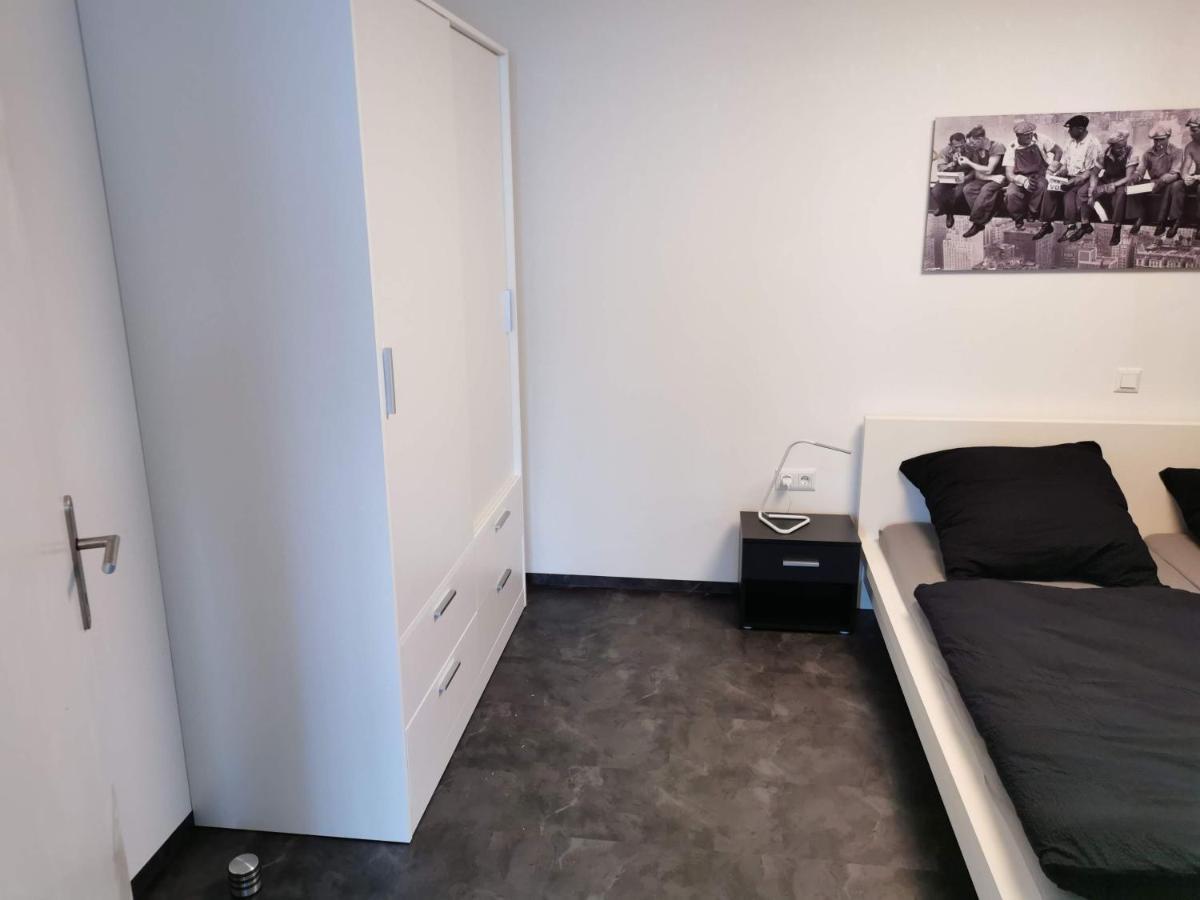 B3C Dornbirn Hills Apartment Bagian luar foto