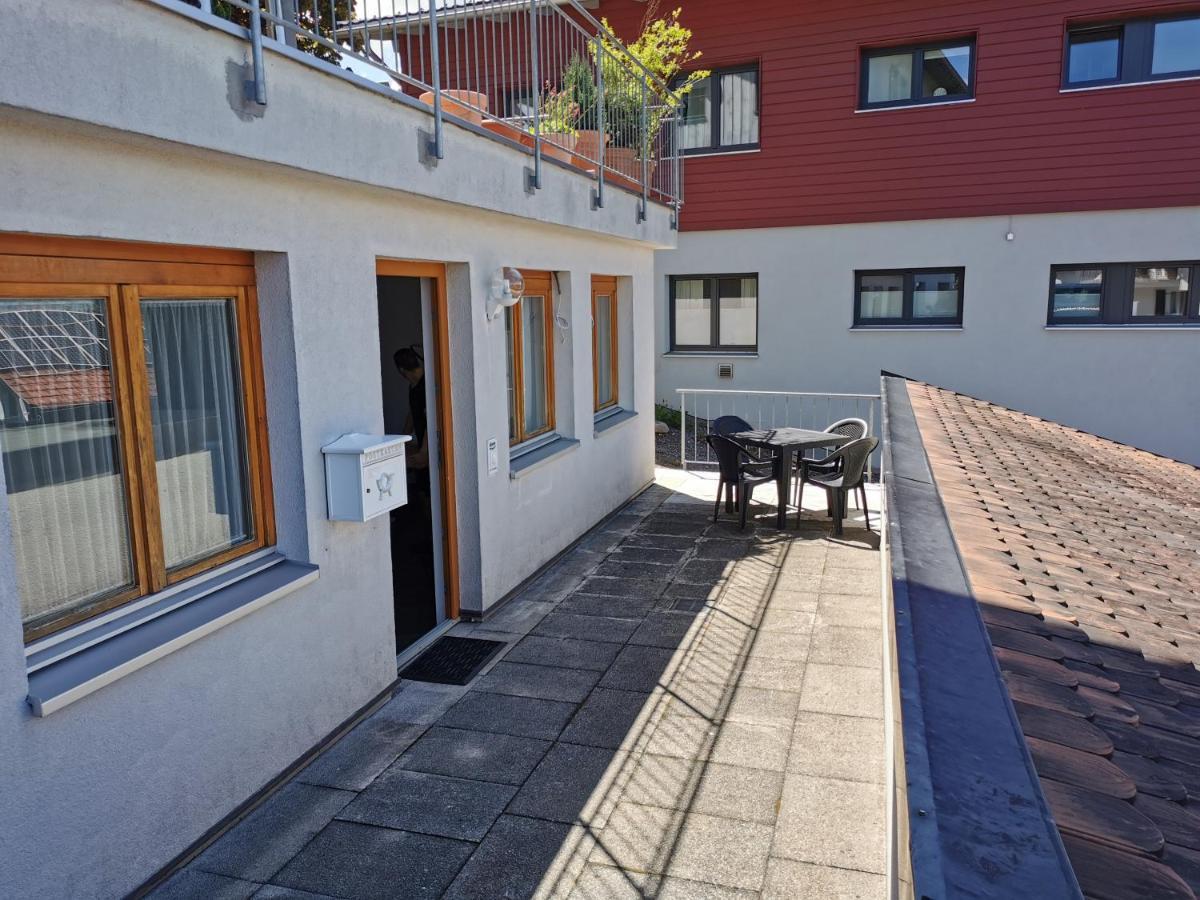 B3C Dornbirn Hills Apartment Bagian luar foto